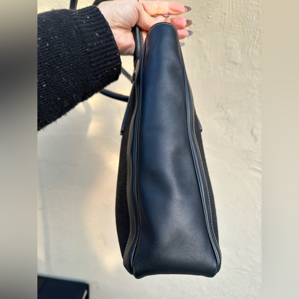 ▪️Vintage Coach Bonnie Cashin Legacy Bucket Bag 9429▪️ - Picture 5 of 9